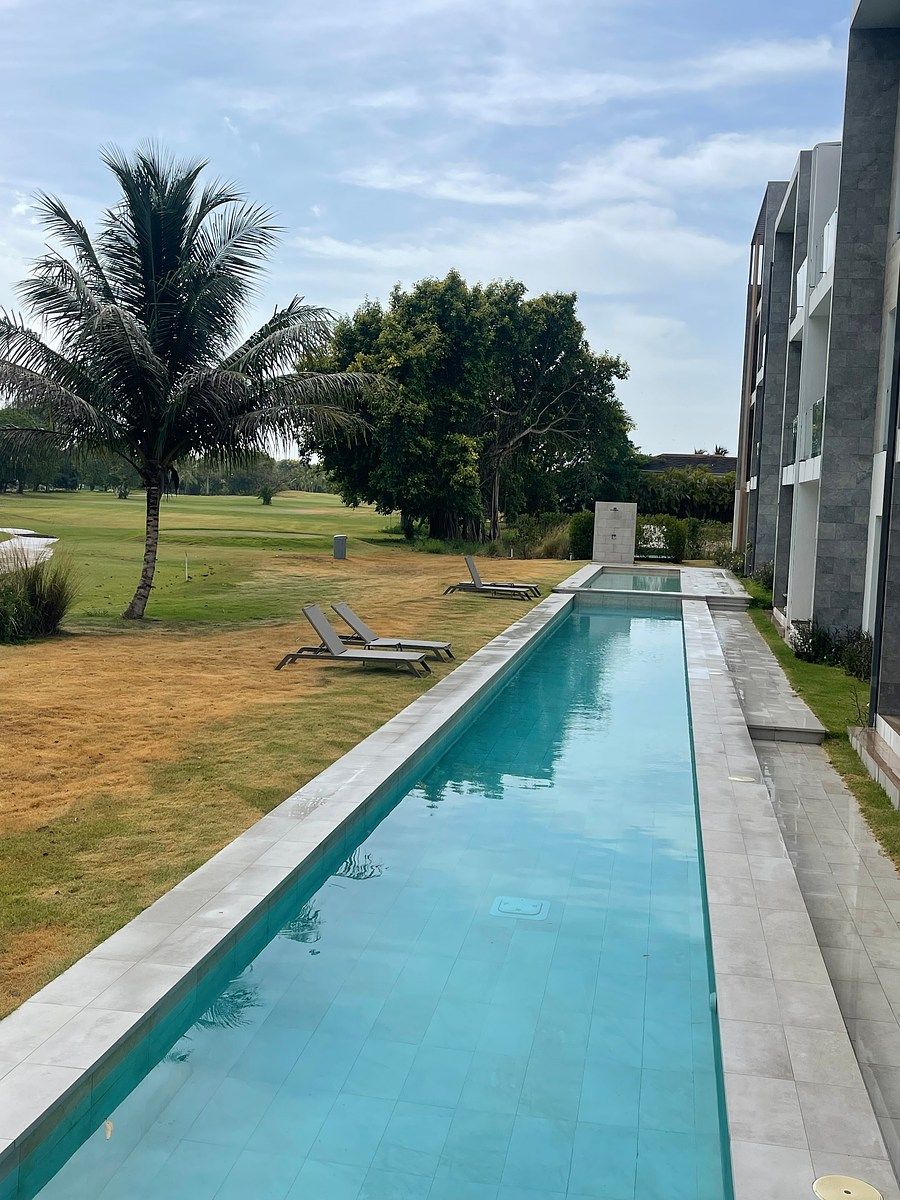 Villa en Bávaro, Punta Cana, foto 13 de 15