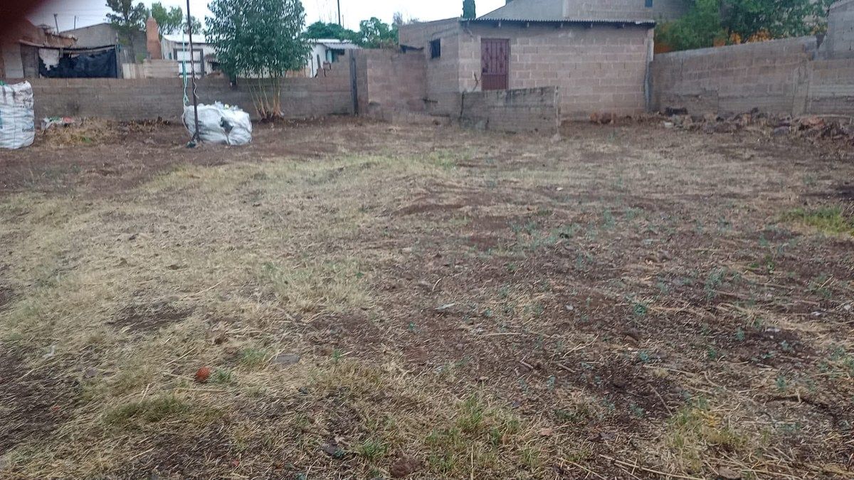 Lot in Anáhuac Centro, Cuauhtémoc, photo 2 of 3
