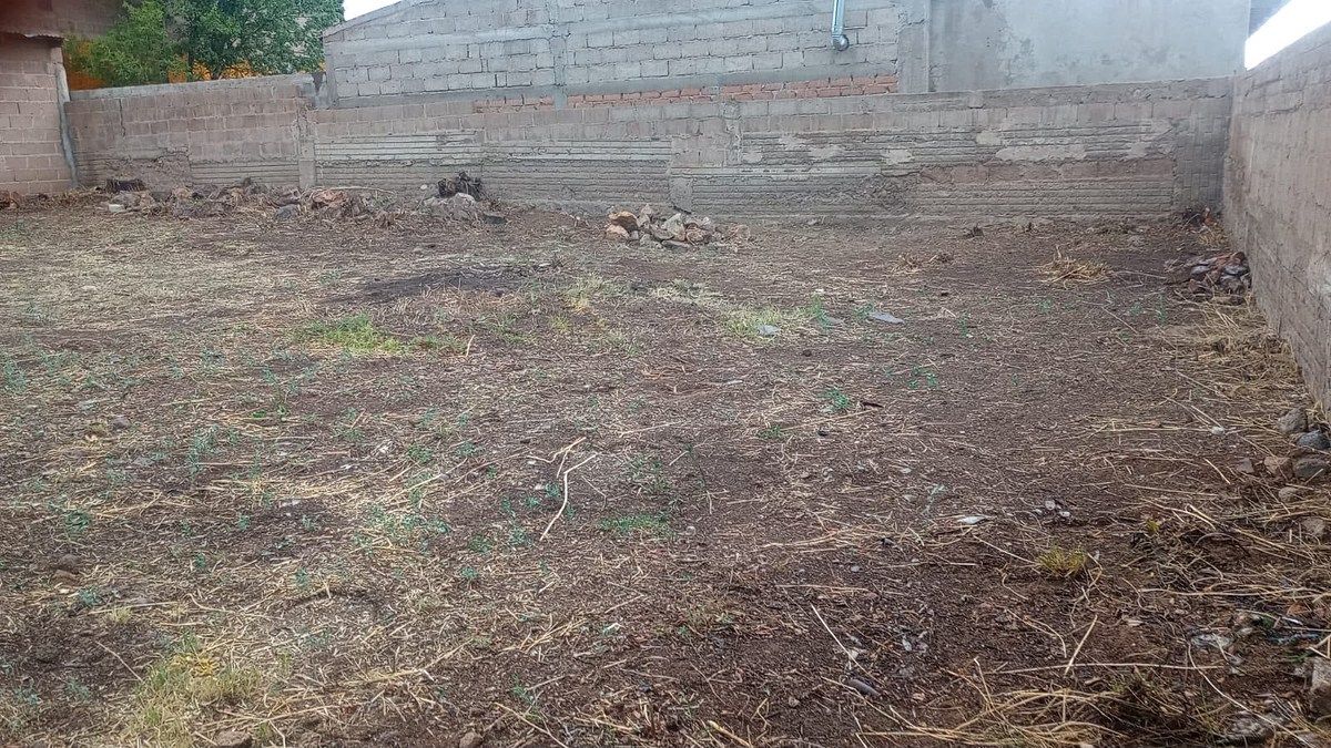 Lot in Anáhuac Centro, Cuauhtémoc, photo 3 of 3