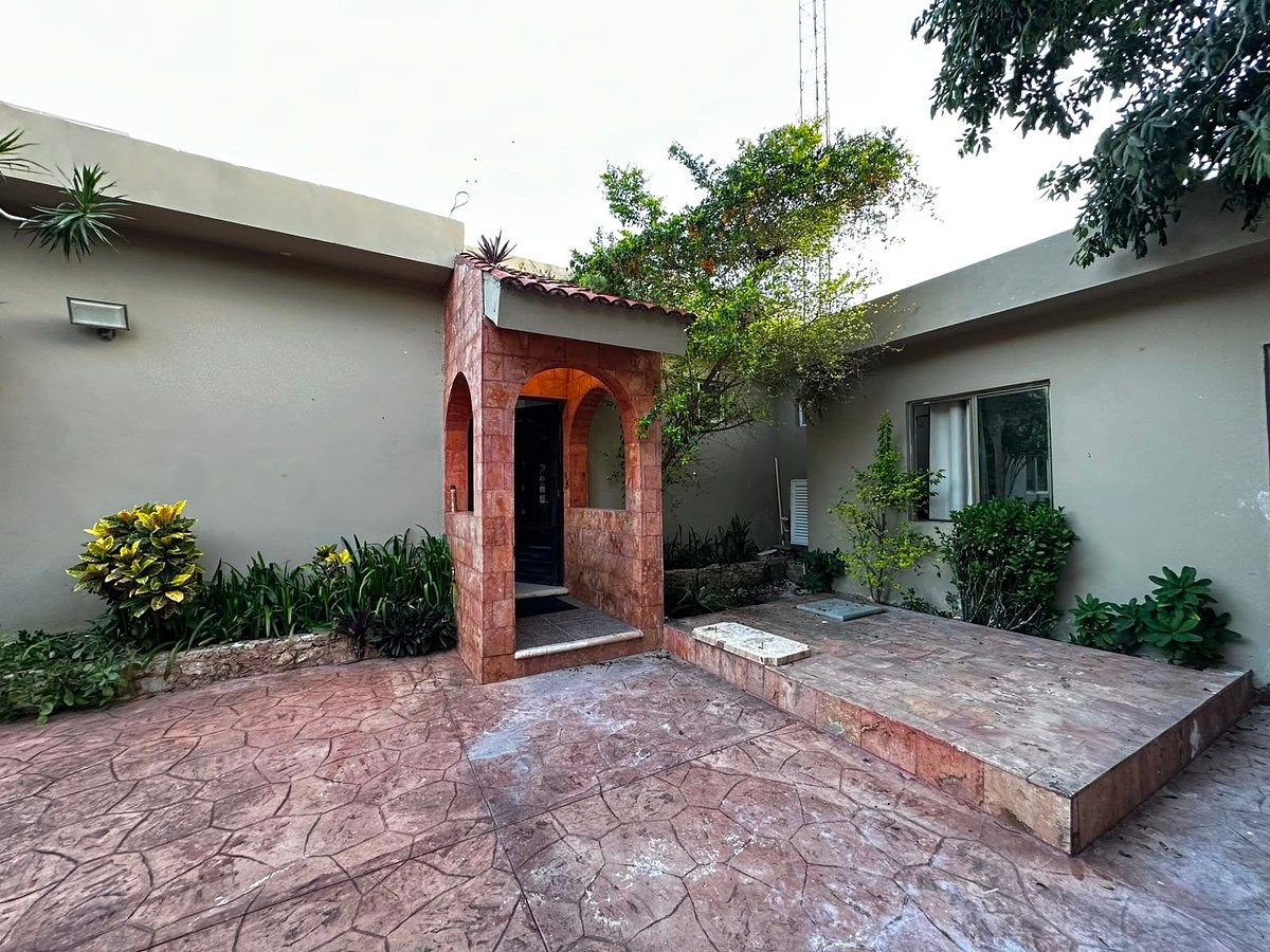 Casa em Komchen, Mérida, foto 14 de 51