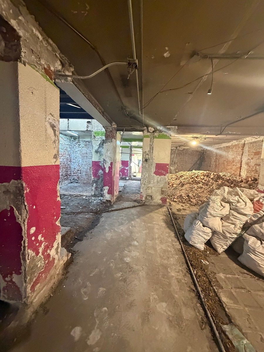 Venta de Edificio en la Anzurez tolstoi 23 - foto 4