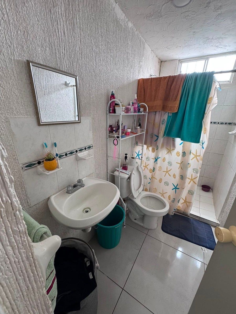 Casa en Villas del Parían, Morelia, foto 9 de 9