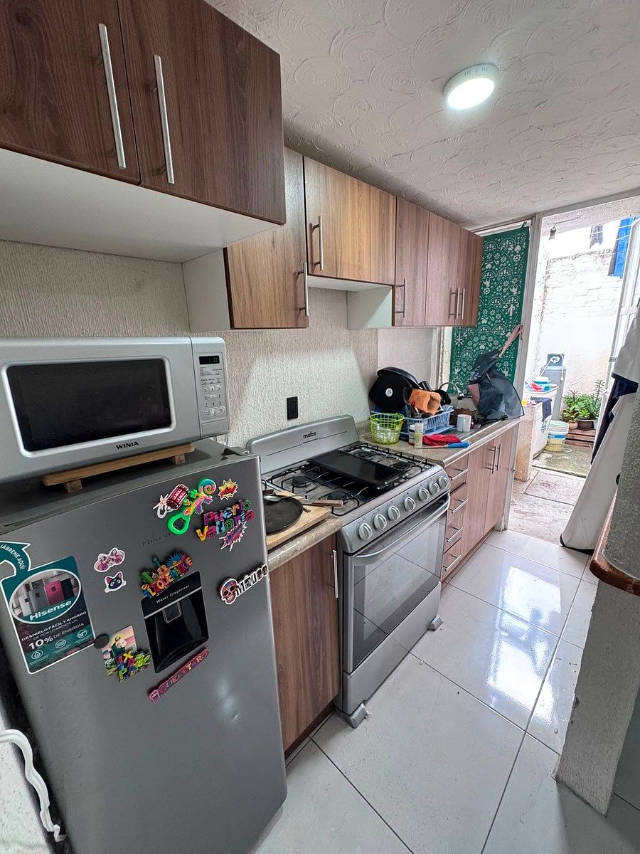 Casa en Villas del Parían, Morelia, foto 4 de 9