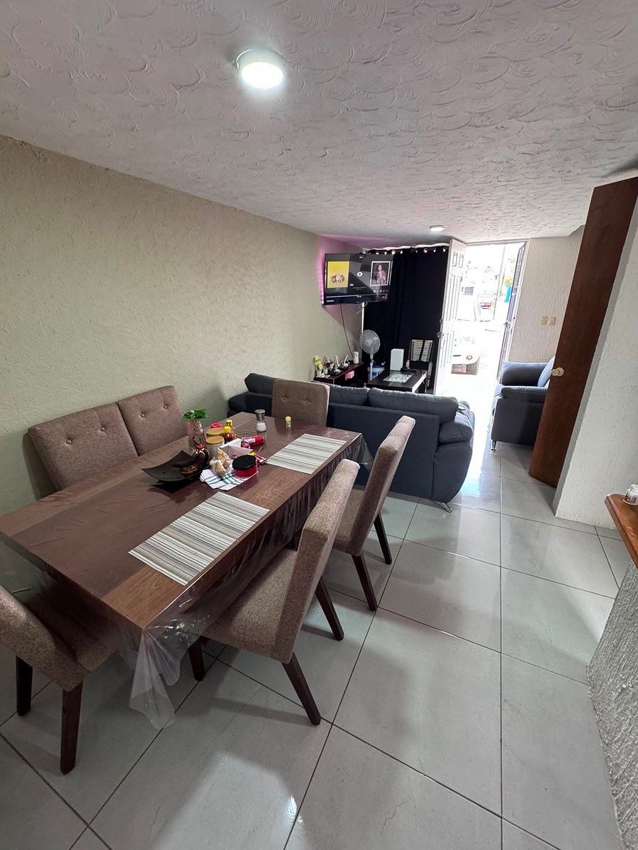 Casa en Villas del Parían, Morelia, foto 3 de 9