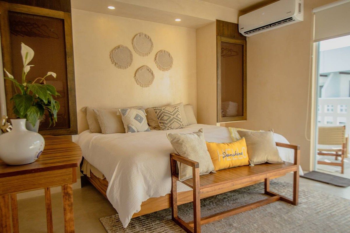 Apartment in La Veleta, Tulum, photo 11 of 25