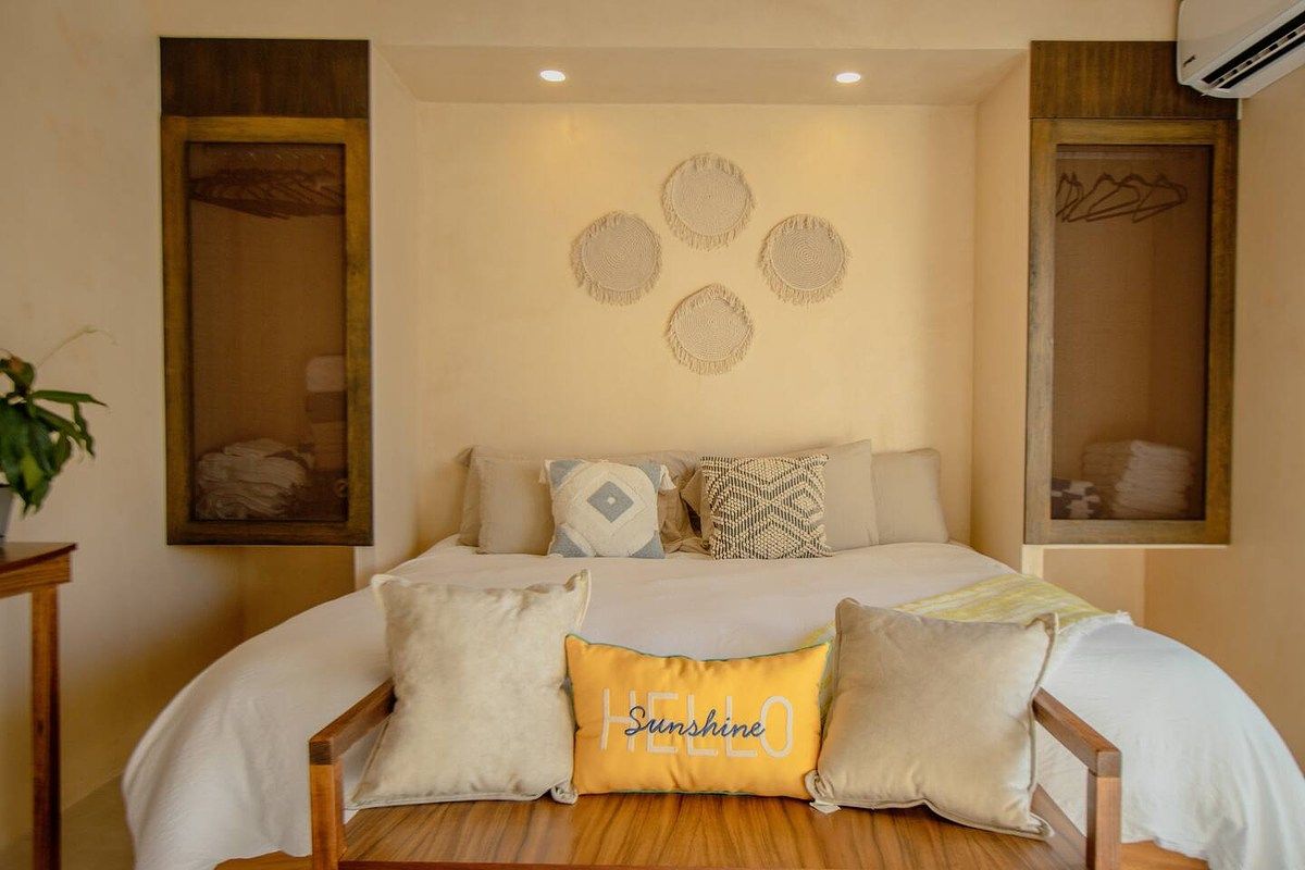 Apartment in La Veleta, Tulum, photo 18 of 25