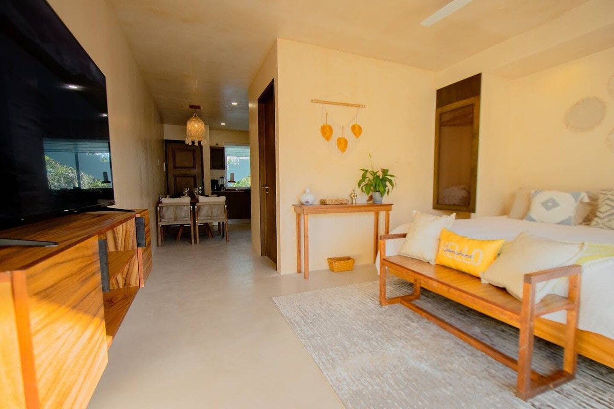 Apartment in La Veleta, Tulum, photo 25 of 25