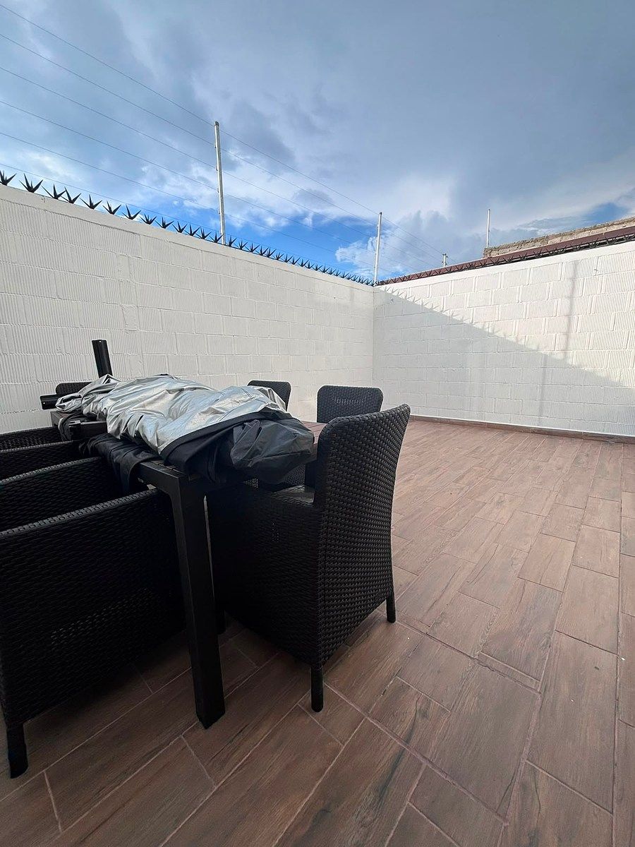 Casa en El Cielo Residencial, León, foto 13 de 13