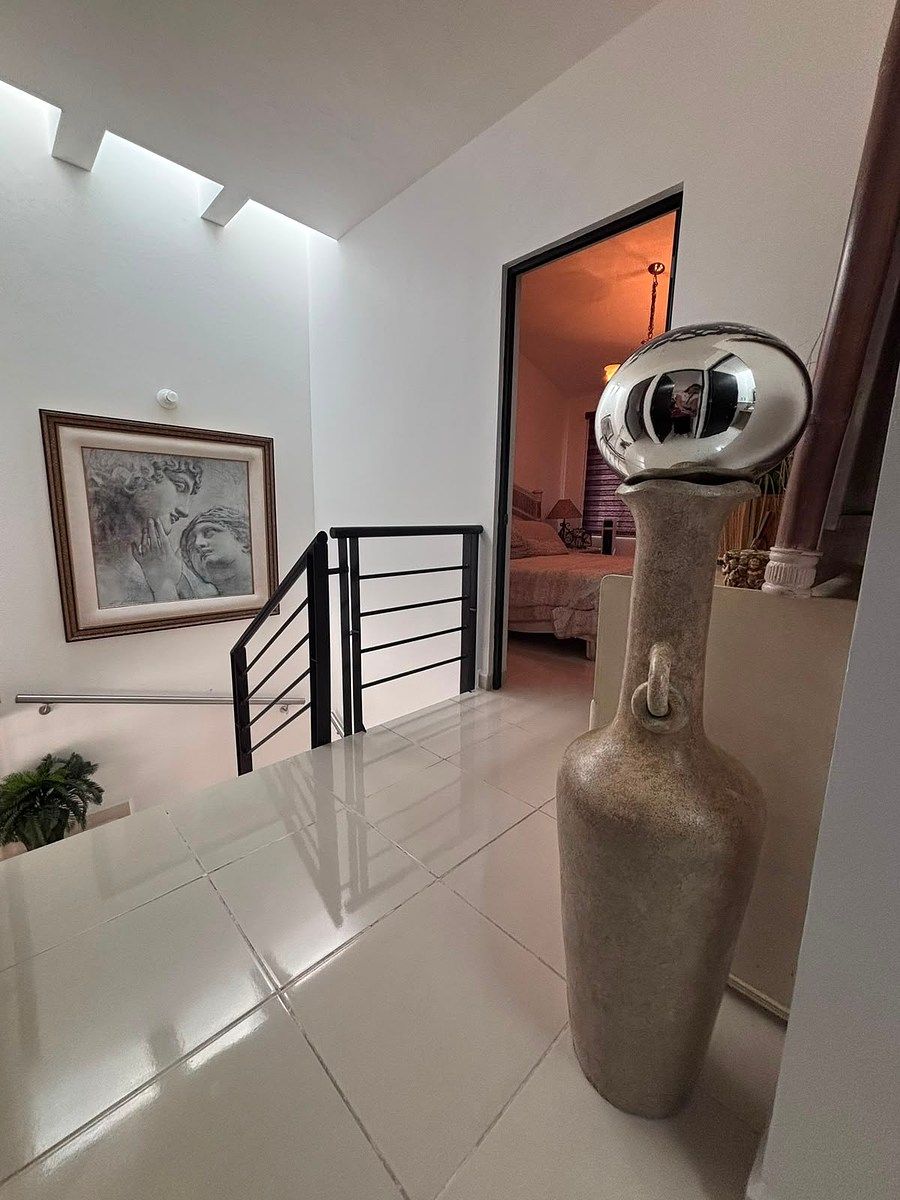 Casa en El Cielo Residencial, León, foto 6 de 13