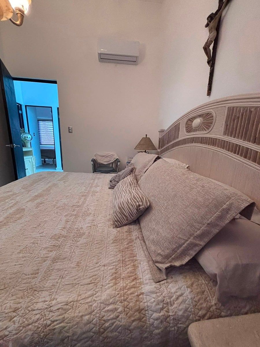 Casa en El Cielo Residencial, León, foto 10 de 13