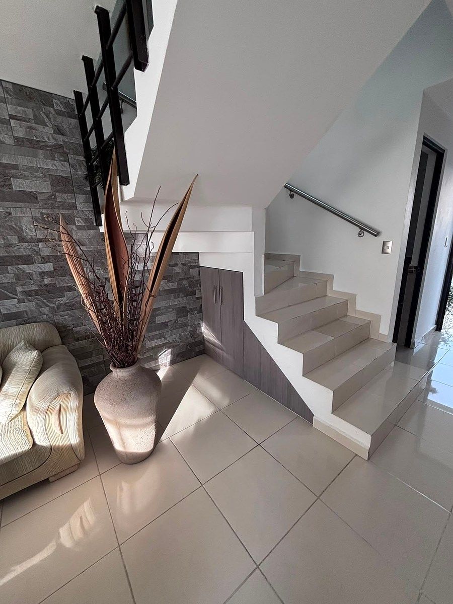 Casa en El Cielo Residencial, León, foto 4 de 13