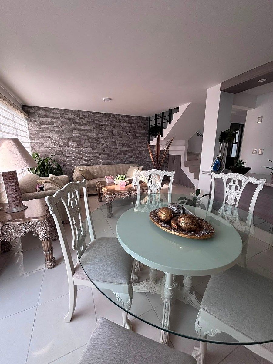 Casa en El Cielo Residencial, León, foto 3 de 13