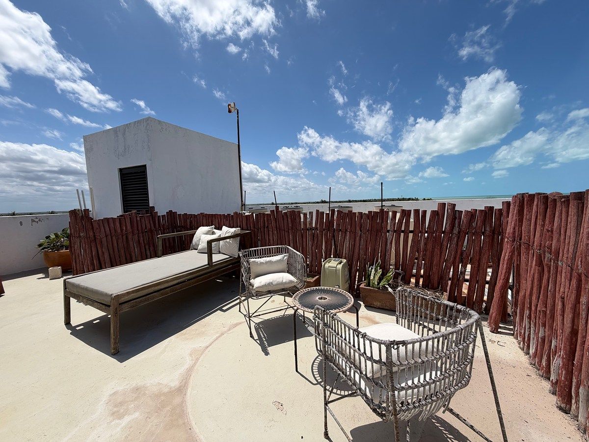 Apartamento em Chelem, Progreso, foto 18 de 30