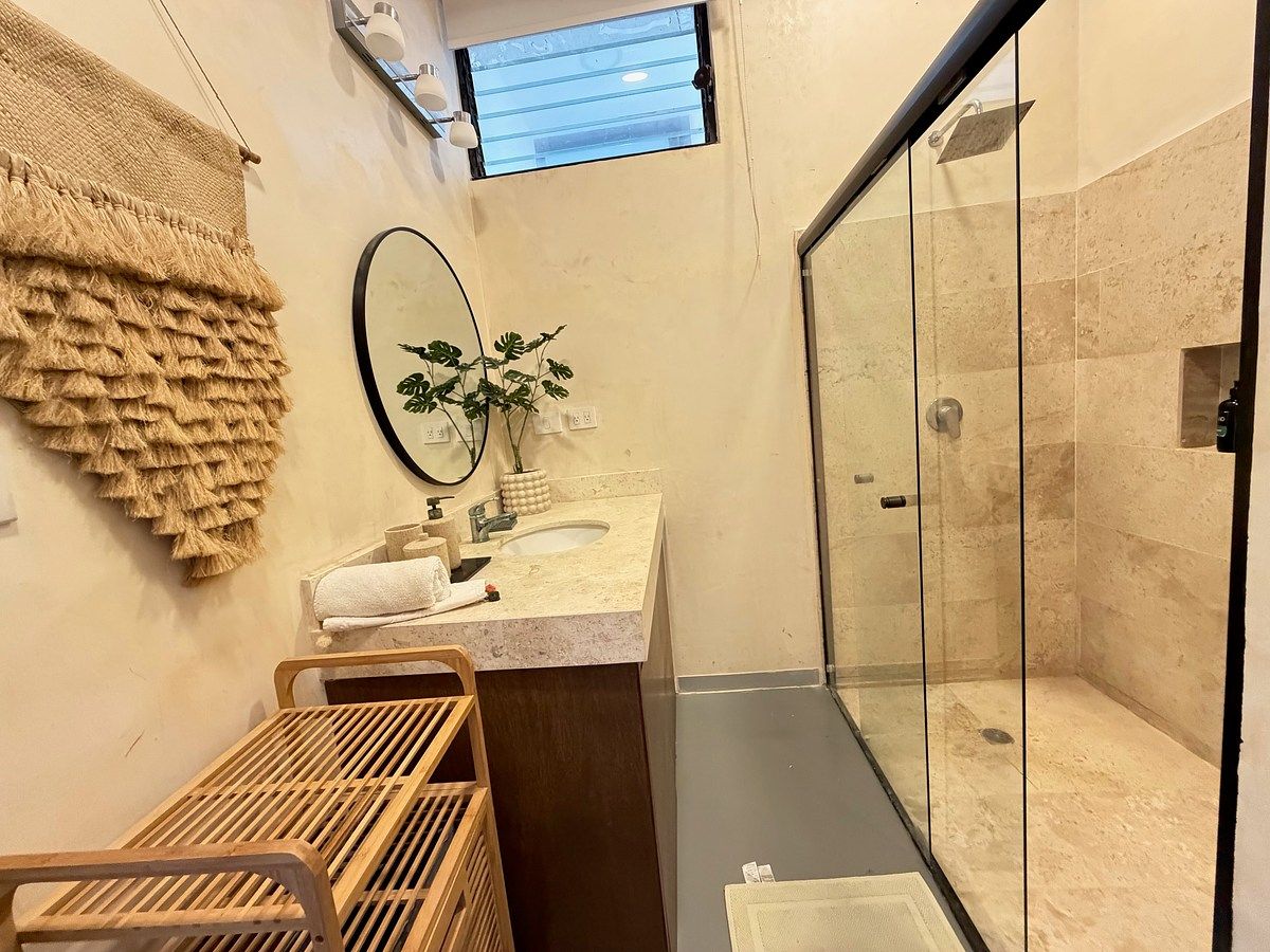 Apartamento em Chelem, Progreso, foto 13 de 30