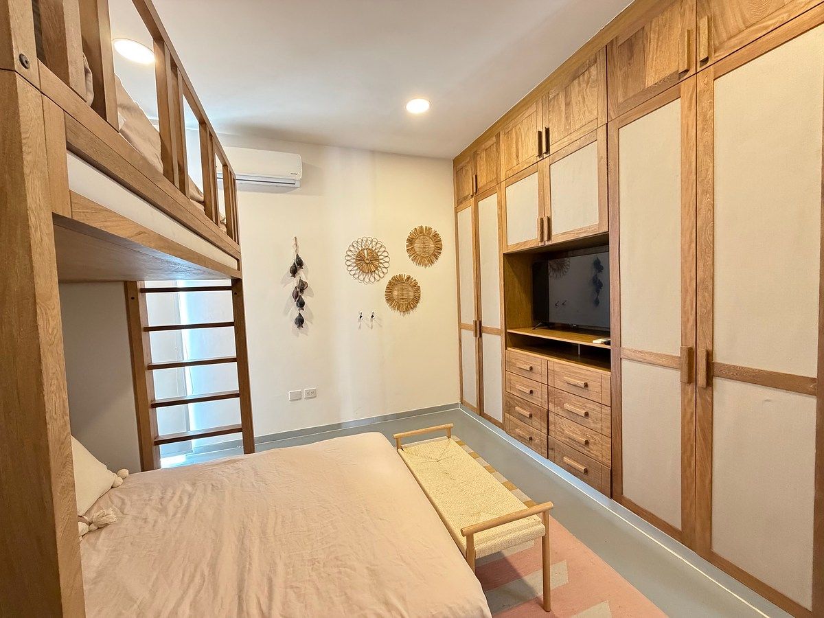 Apartamento em Chelem, Progreso, foto 8 de 30