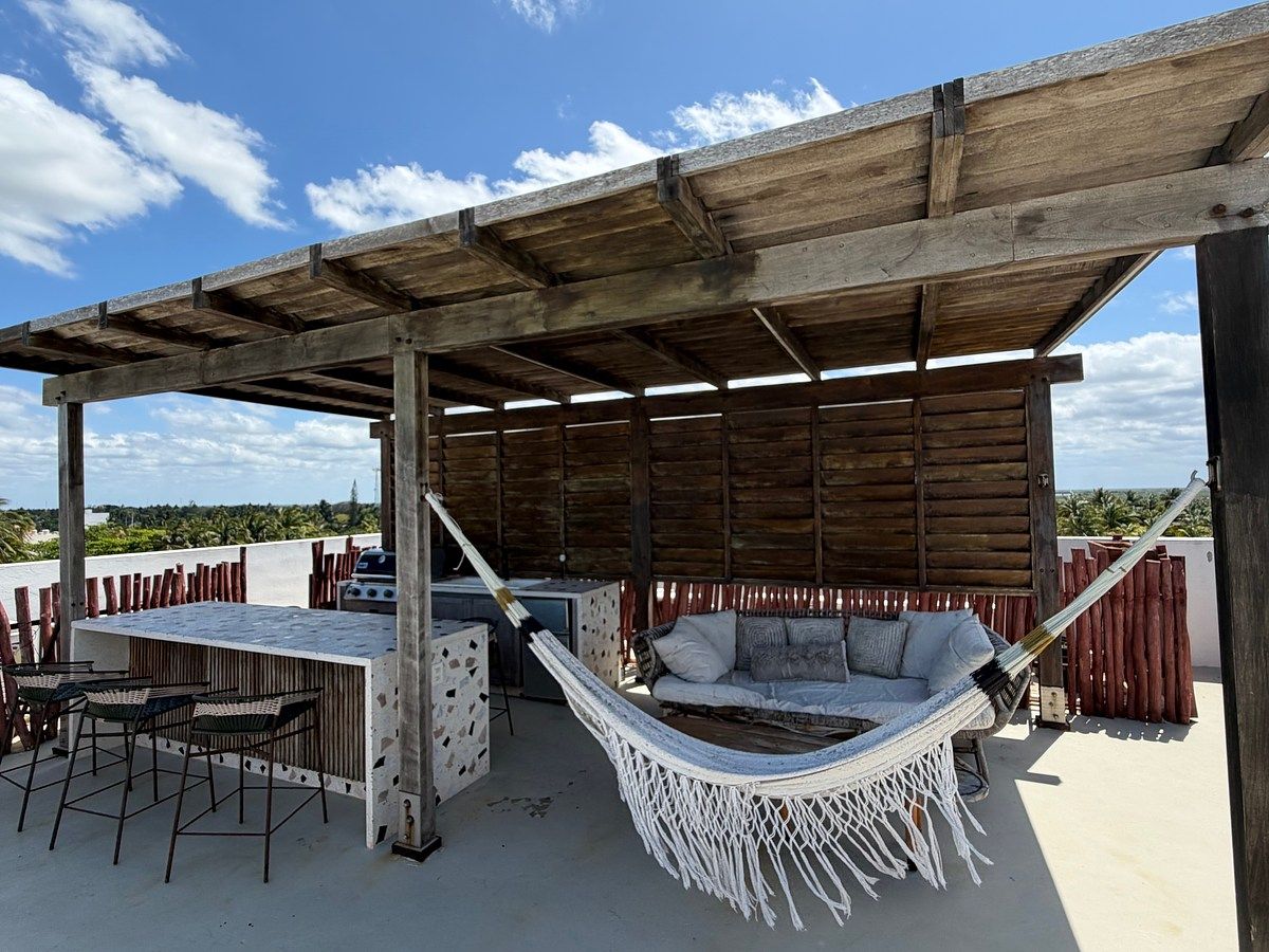 Apartamento em Chelem, Progreso, foto 17 de 30