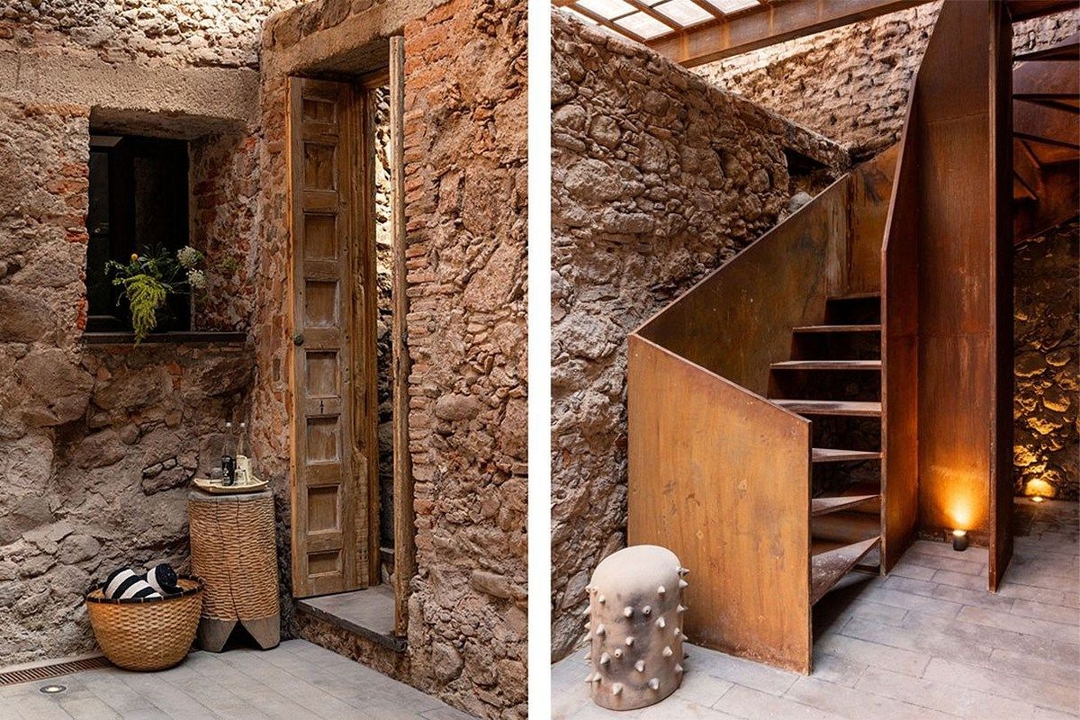 Casa com uso comercial em San Miguel de Allende Centro, San Miguel de Allende, foto 5 de 24