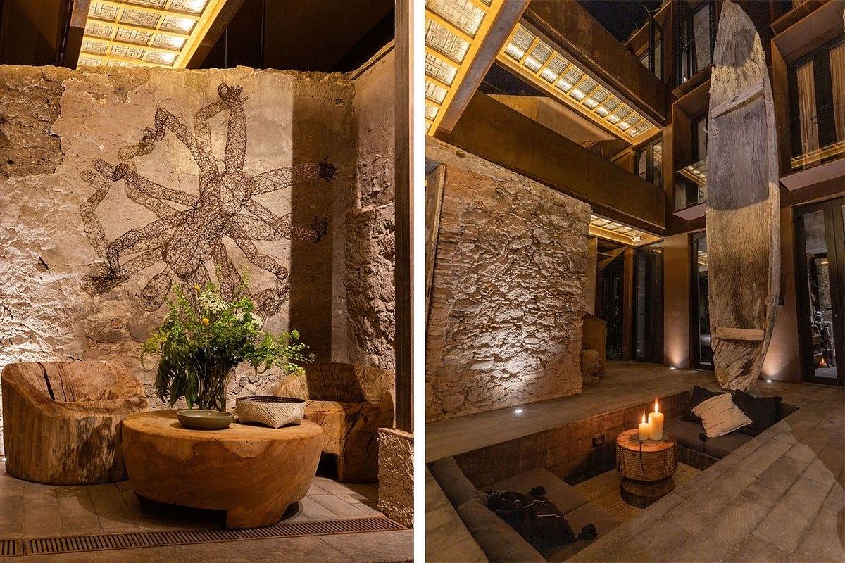 Casa com uso comercial em San Miguel de Allende Centro, San Miguel de Allende, foto 10 de 24