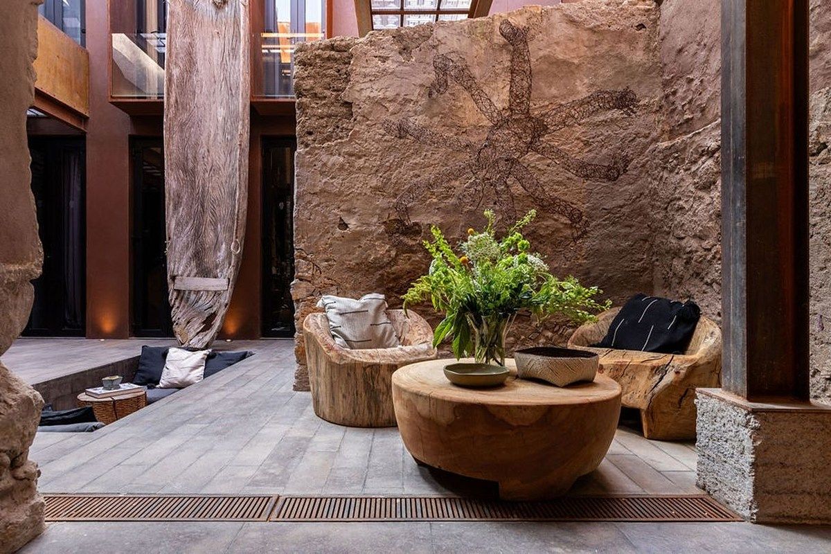 Casa com uso comercial em San Miguel de Allende Centro, San Miguel de Allende, foto 11 de 24