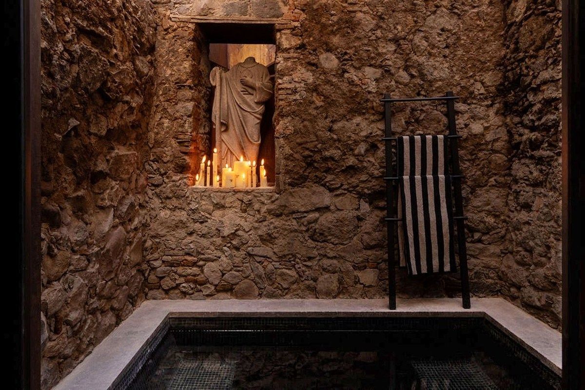 Casa com uso comercial em San Miguel de Allende Centro, San Miguel de Allende, foto 14 de 24