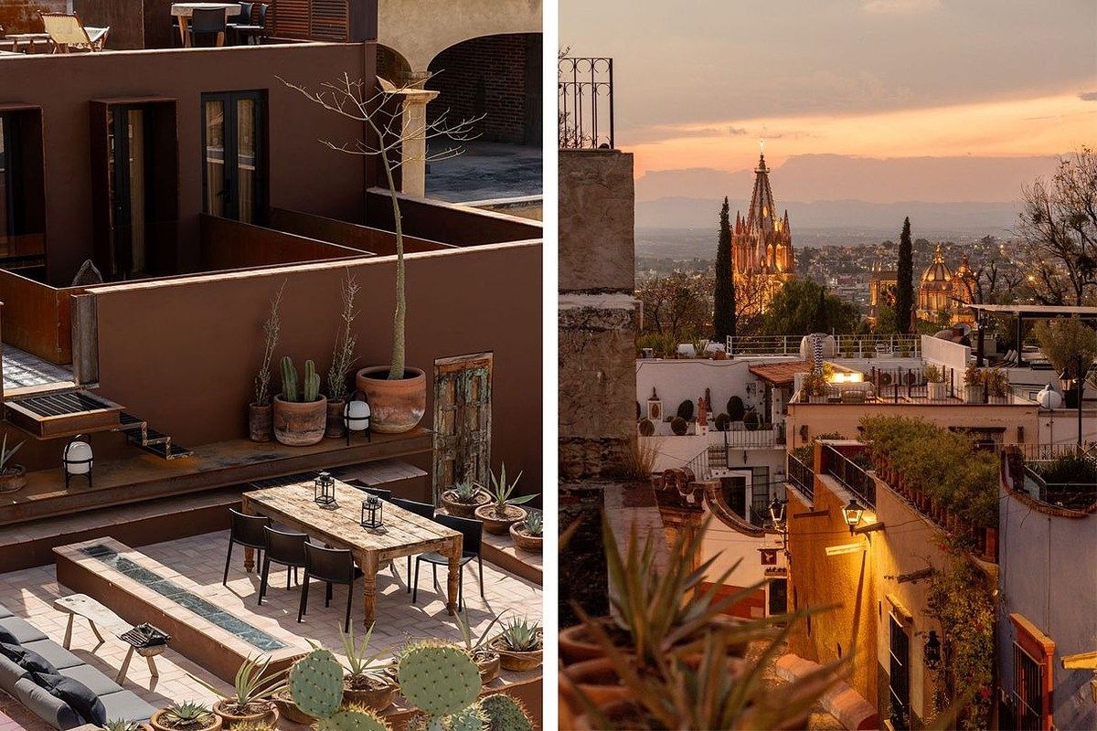 Casa com uso comercial em San Miguel de Allende Centro, San Miguel de Allende, foto 20 de 24