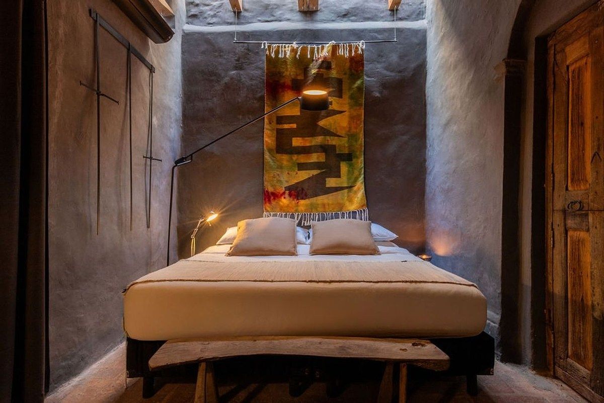Casa com uso comercial em San Miguel de Allende Centro, San Miguel de Allende, foto 23 de 24