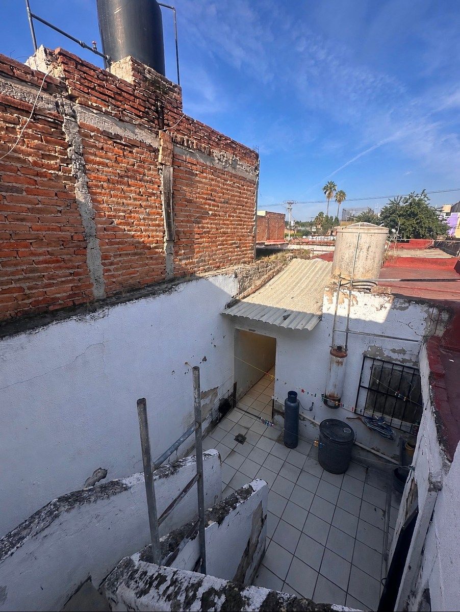Casa en San Felipe, Guadalajara, foto 2 de 14