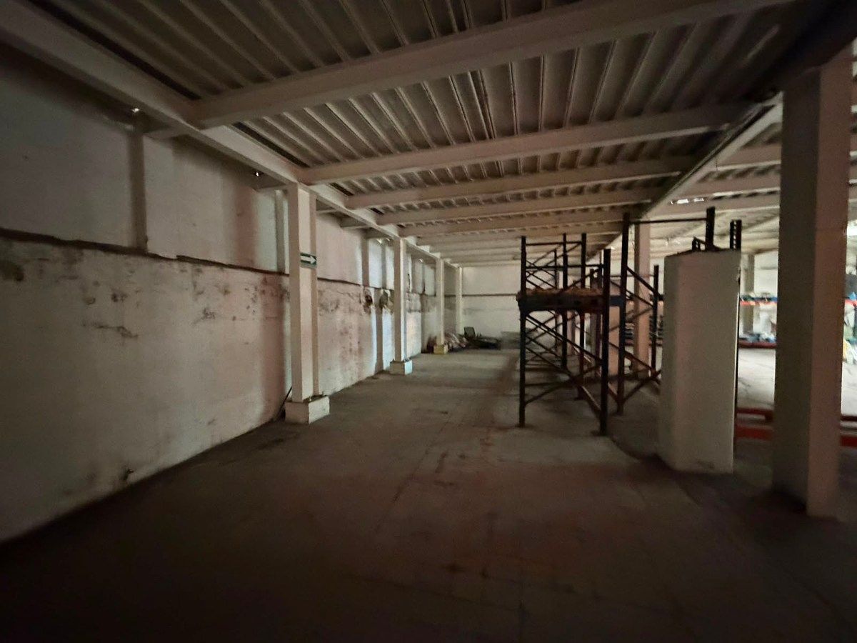 Bodega comercial en Romita, Cuautitlán, foto 7 de 7