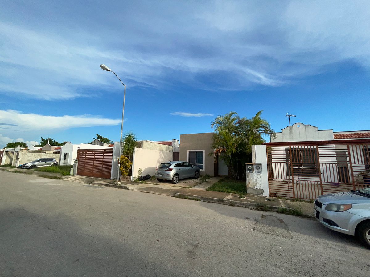 House in Las Américas, Mérida, photo 20 of 20