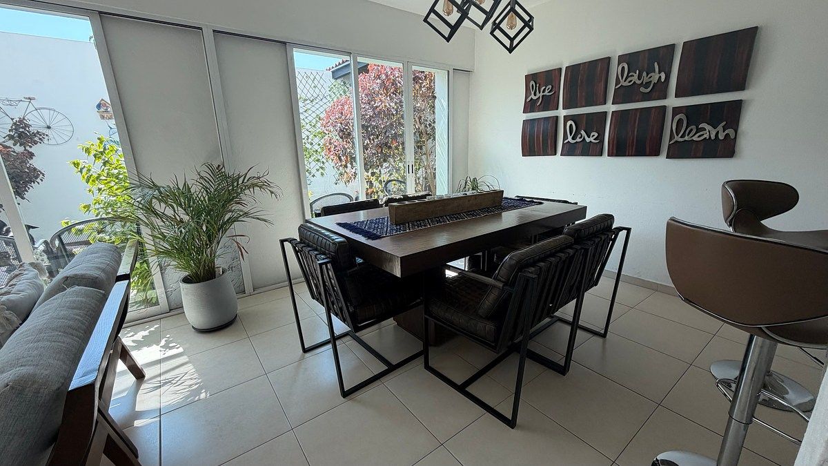 Casa en condominio en La Vista Residencial, Querétaro, foto 4 de 11