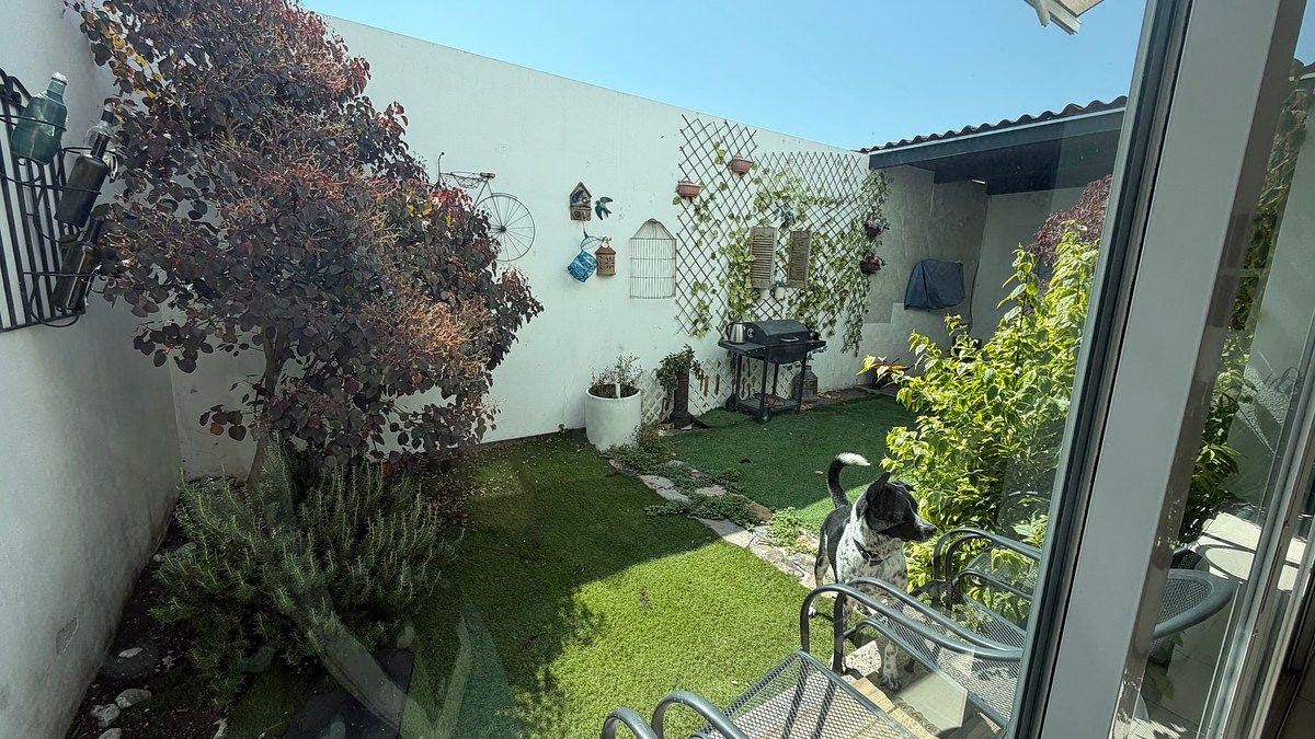 Casa en condominio en La Vista Residencial, Querétaro, foto 7 de 11