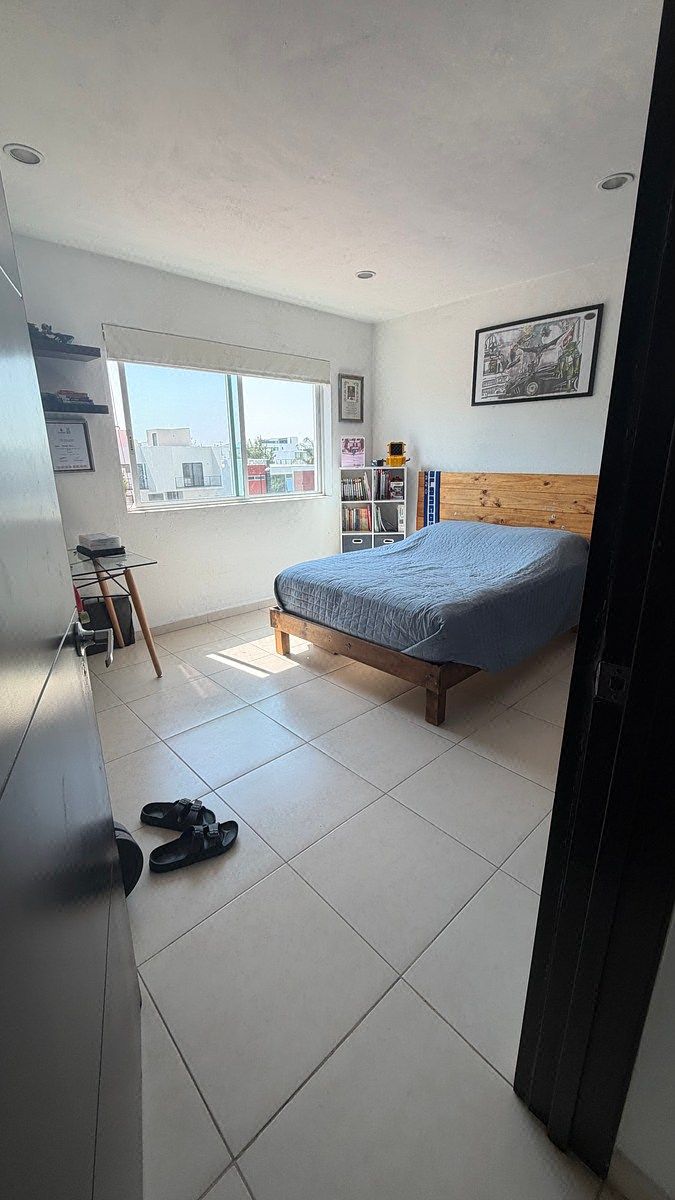 Casa en condominio en La Vista Residencial, Querétaro, foto 9 de 11