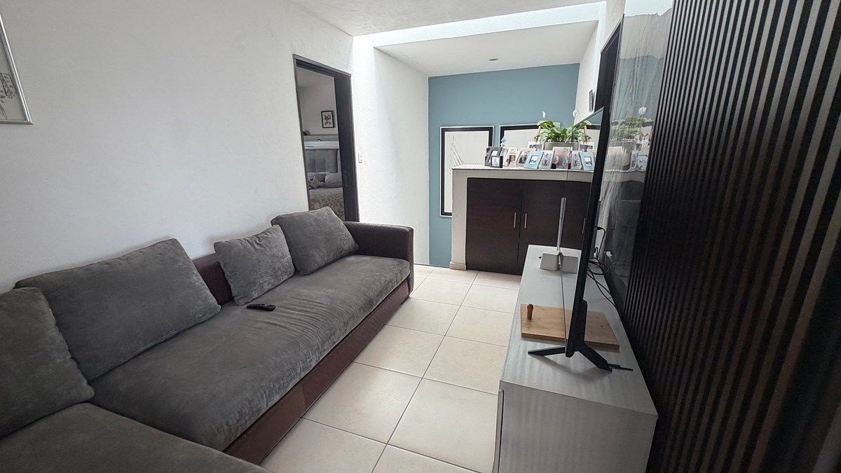 Casa en condominio en La Vista Residencial, Querétaro, foto 10 de 11