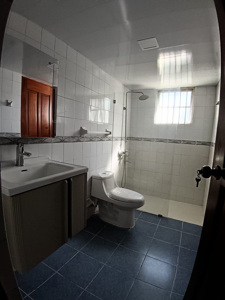 Apartamento en Arroyo Hondo, Santo Domingo Centro (Distrito Nacional), foto 9 de 13