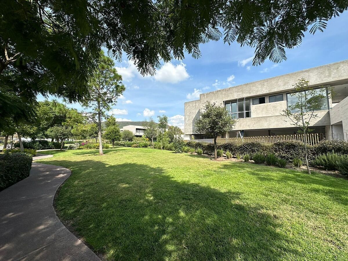 Terreno en Altozano el Nuevo Querétaro, Querétaro, foto 4 de 11