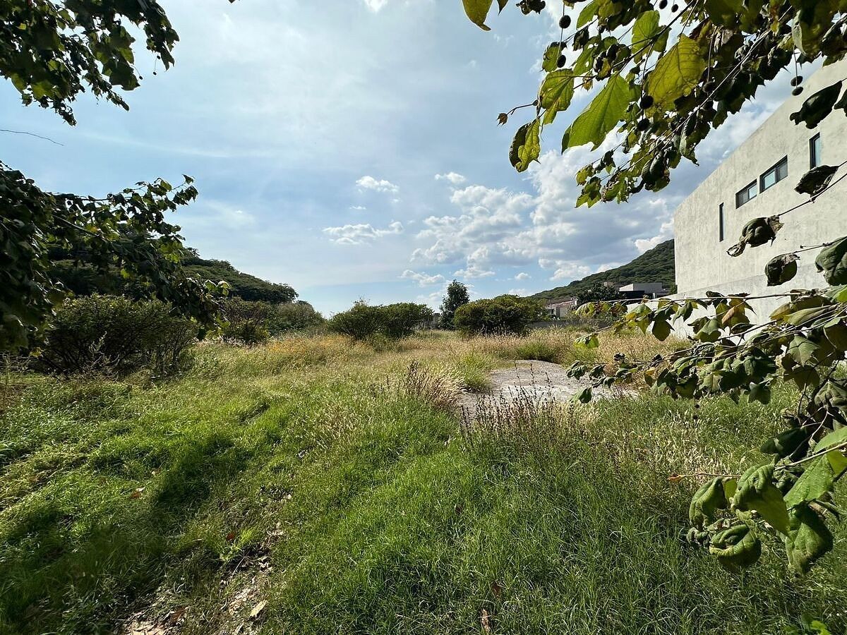 Terreno en Altozano el Nuevo Querétaro, Querétaro, foto 6 de 11