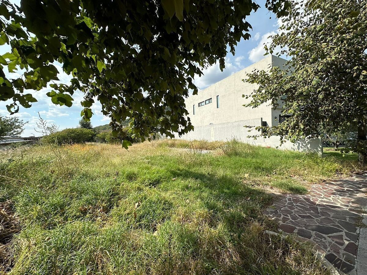 Terreno en Altozano el Nuevo Querétaro, Querétaro, foto 7 de 11