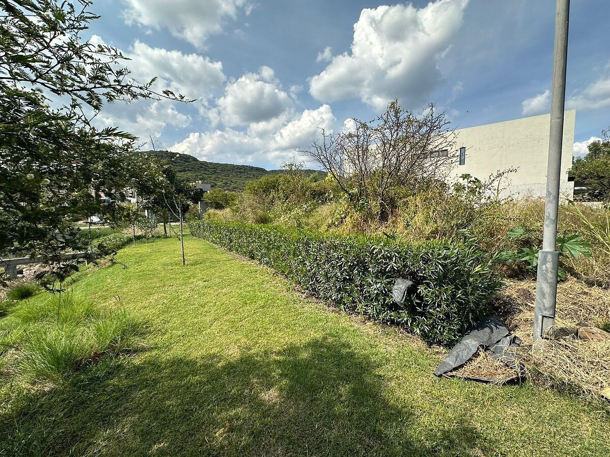 Terreno en Altozano el Nuevo Querétaro, Querétaro, foto 8 de 11