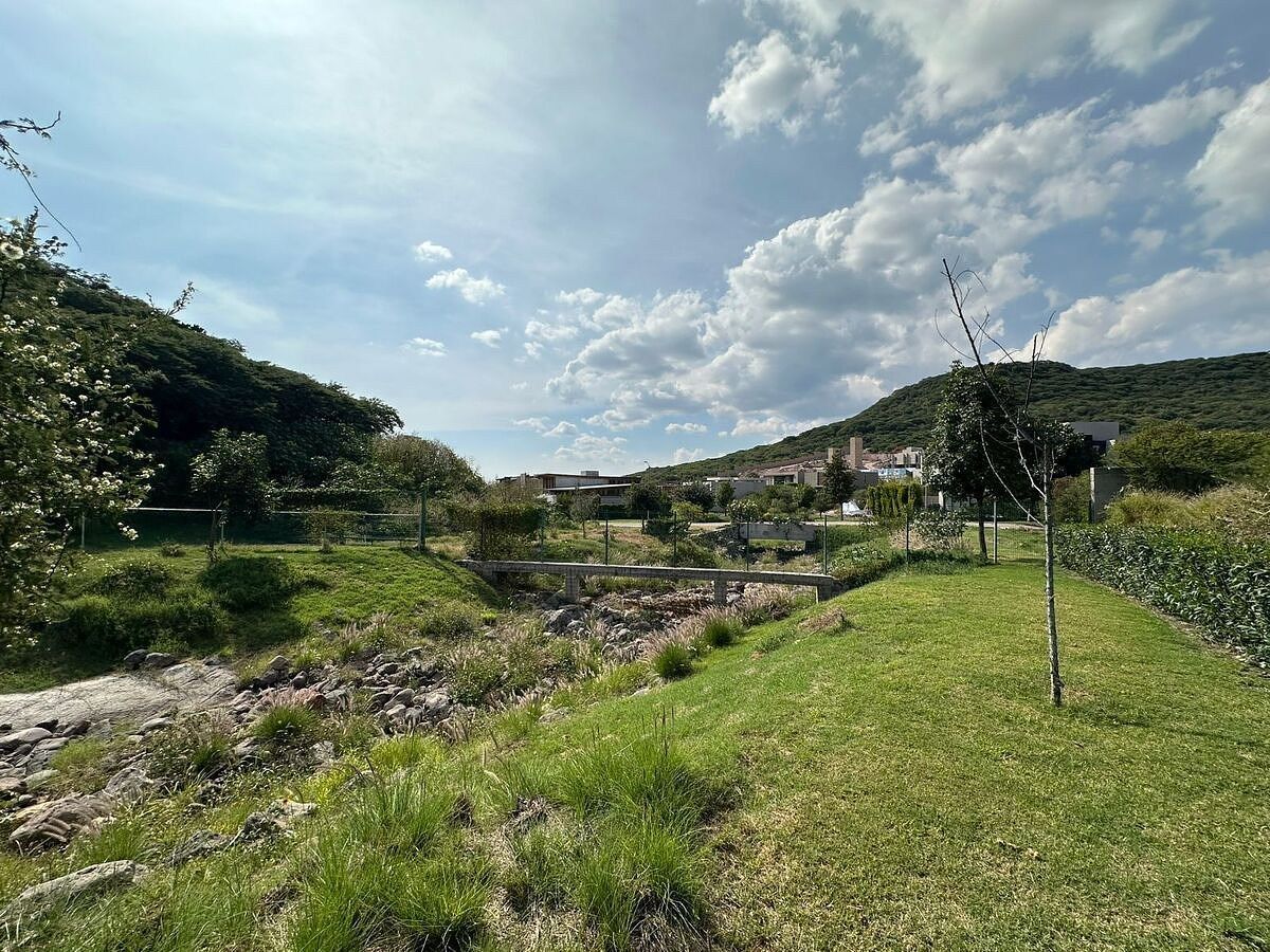 Terreno en Altozano el Nuevo Querétaro, Querétaro, foto 10 de 11