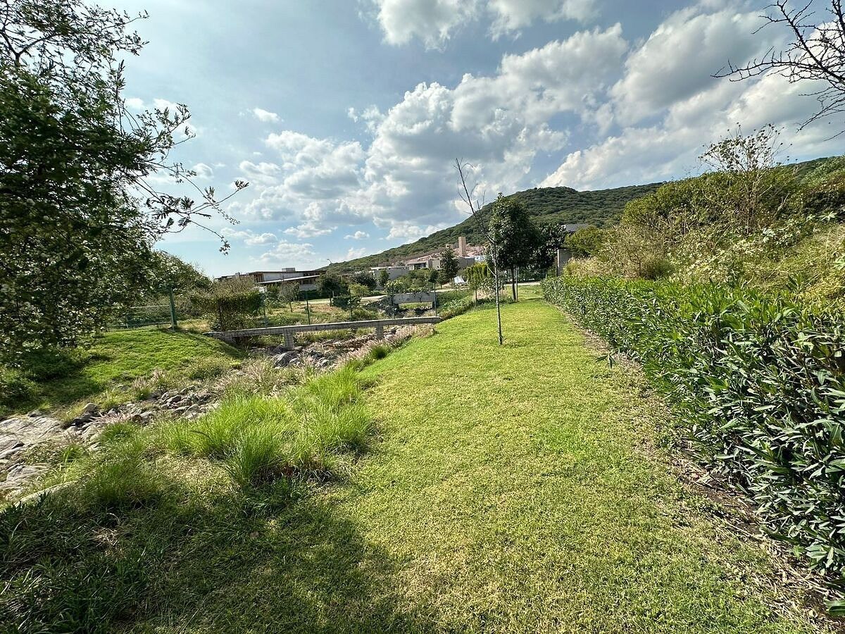 Terreno en Altozano el Nuevo Querétaro, Querétaro, foto 11 de 11