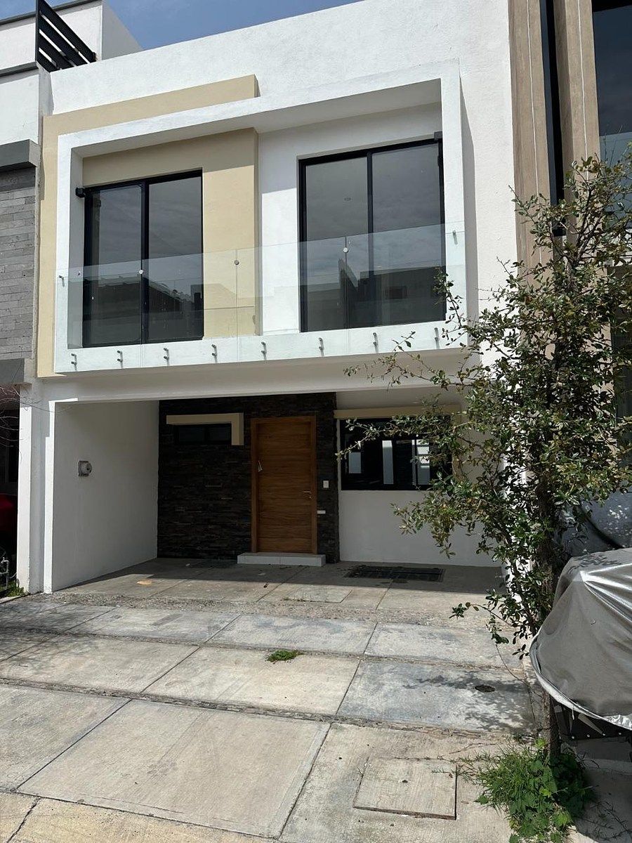 Casa en Altavista Residencial, Zapopan, foto 2 de 38
