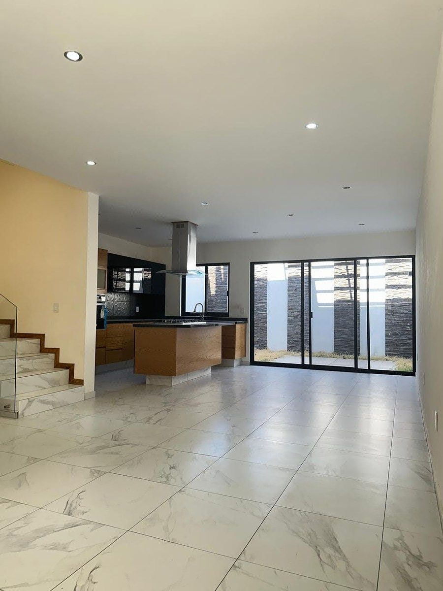 Casa en Altavista Residencial, Zapopan, foto 5 de 38