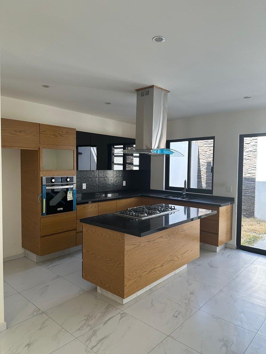 Casa en Altavista Residencial, Zapopan, foto 9 de 38