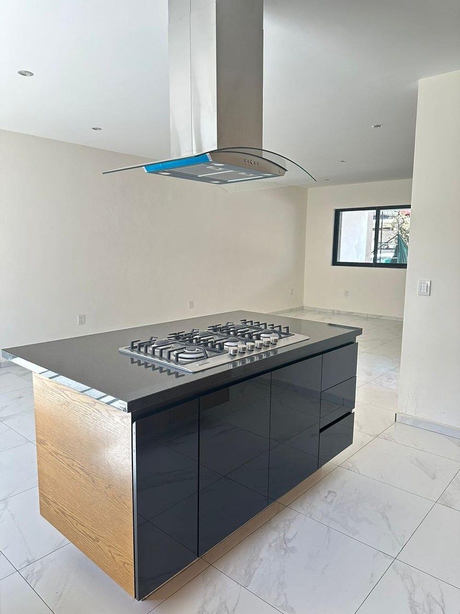 Casa en Altavista Residencial, Zapopan, foto 10 de 38