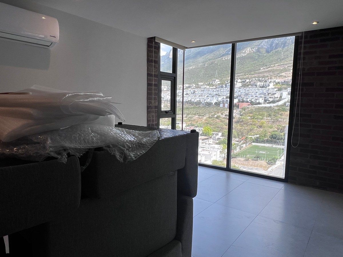 Apartment in Loma Blanca, Santa Catarina, photo 2 of 20