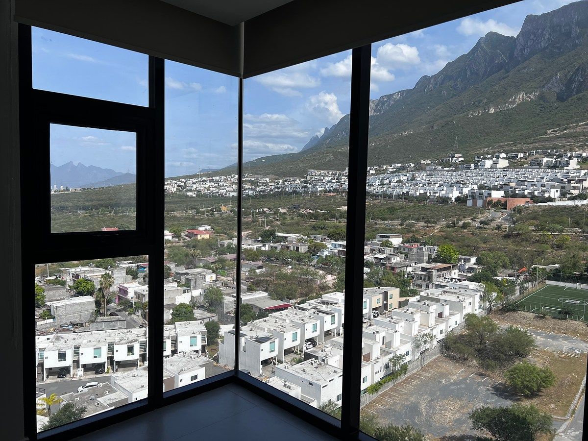 Apartment in Loma Blanca, Santa Catarina, photo 11 of 20