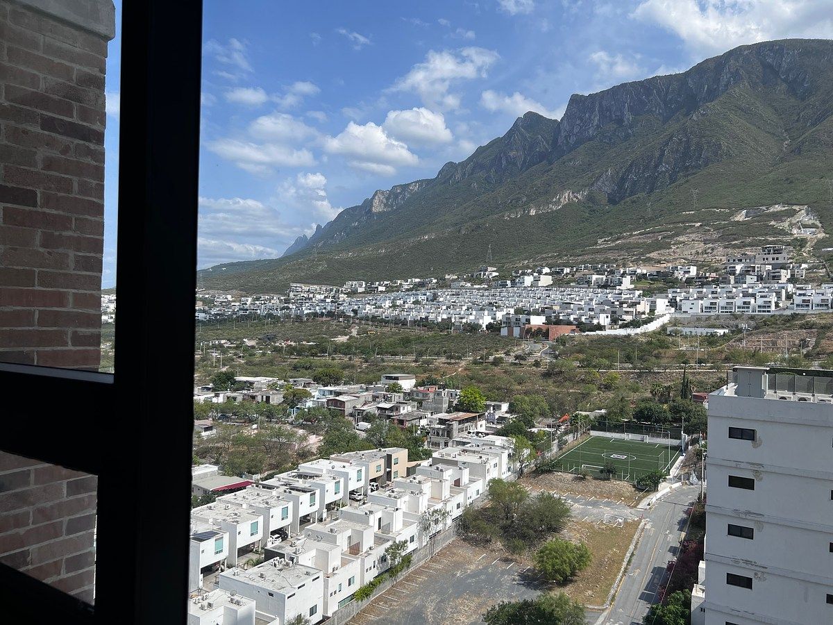 Apartment in Loma Blanca, Santa Catarina, photo 14 of 20