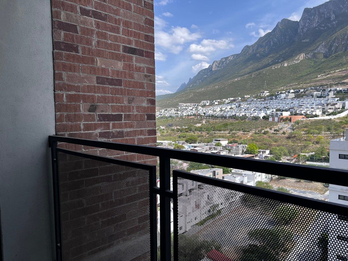 Apartment in Loma Blanca, Santa Catarina, photo 17 of 20