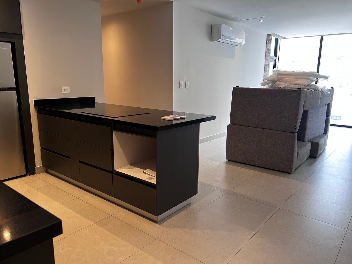 Apartment in Loma Blanca, Santa Catarina, photo 18 of 20