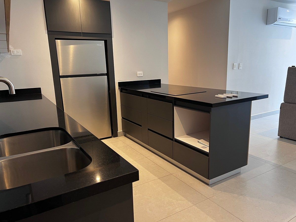 Apartment in Loma Blanca, Santa Catarina, photo 19 of 20